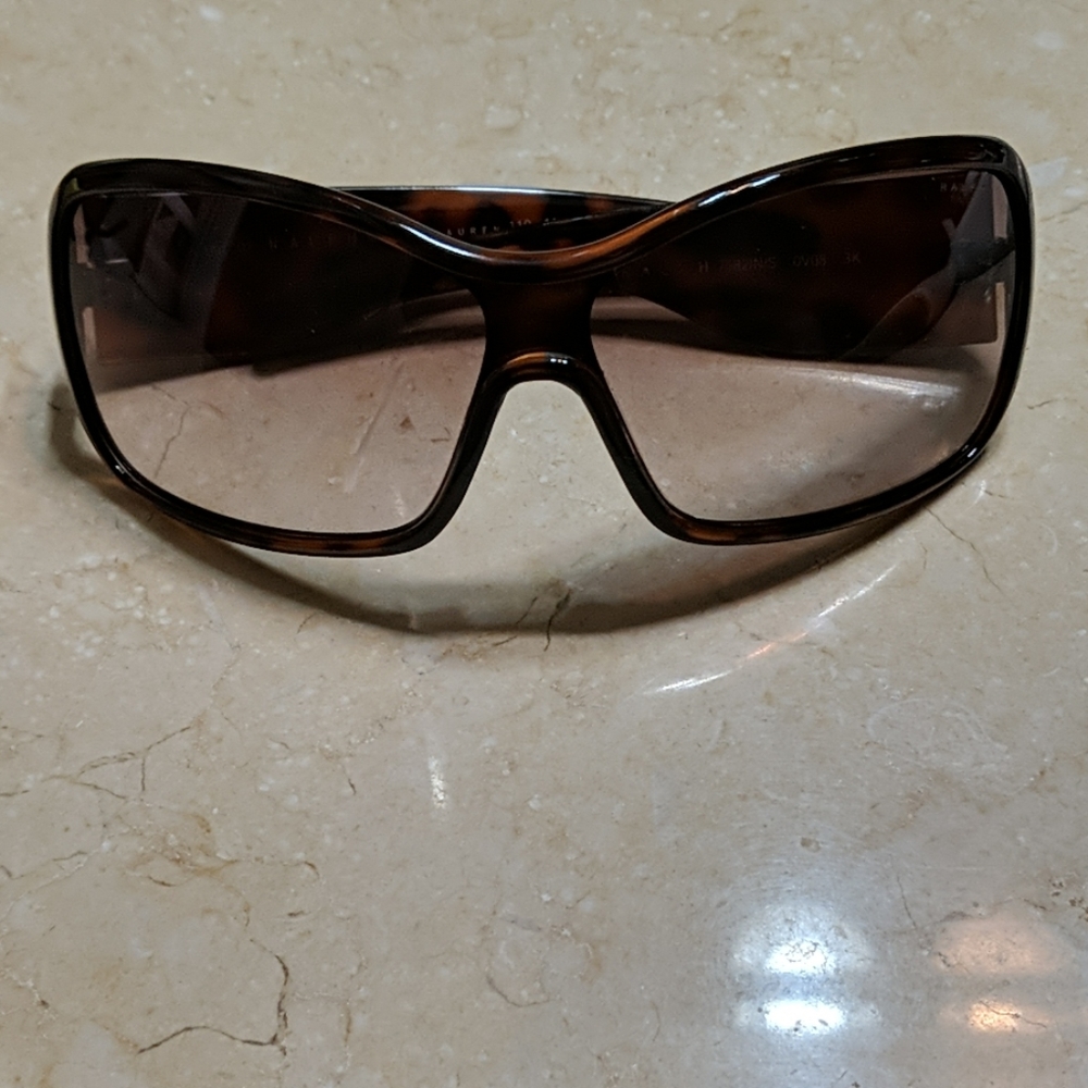 RALPH LAUREN SUNGLASSES